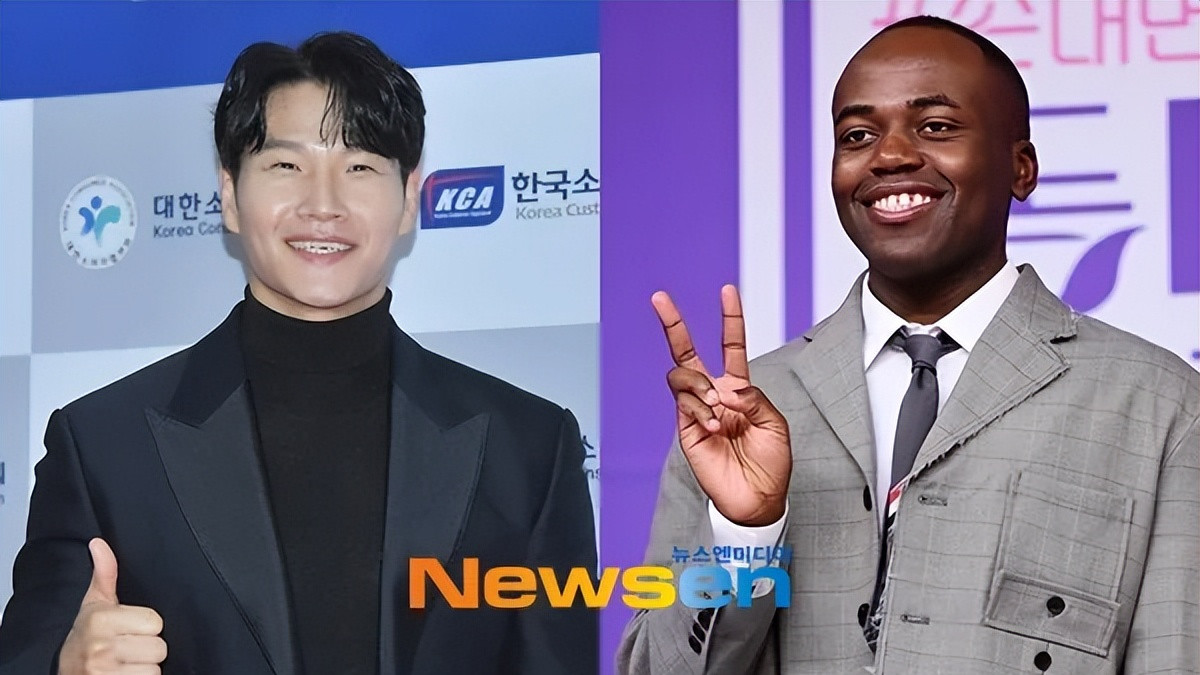 金钟国“调侃礼金”引争议，《Running Man》玩笑开大了