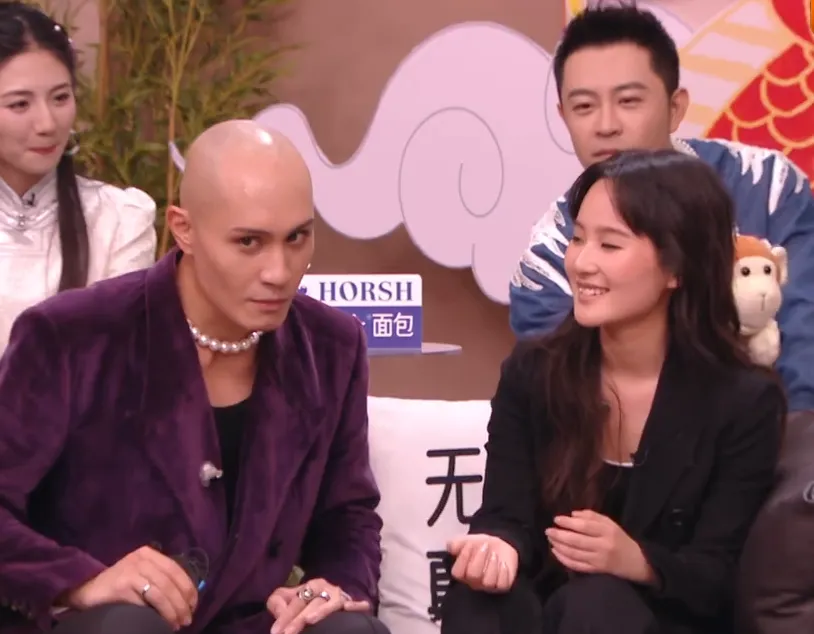 迪玛希|建议《歌手》停播!