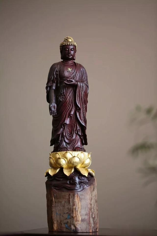 了解了这几个红木误区，对收藏大有帮助
