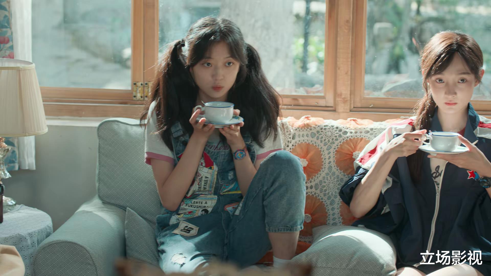 央视1套又一部新剧开播了，连看2集，我要说：央视果真又淘到宝了