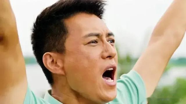 方丽虹崩溃梅大梁翻案无所畏惧二结局高能大快人心