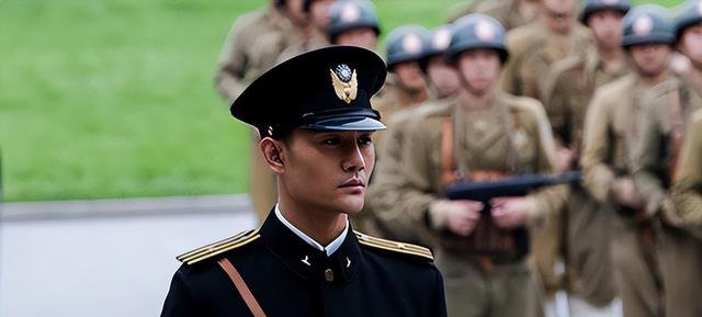 王凯父亲肺癌去世一个月后，他也被查出肺病，红不红已经不重要