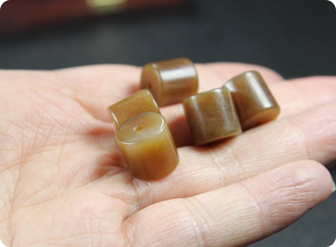 关于佛珠玉手串玉珠子，看这一篇就够了