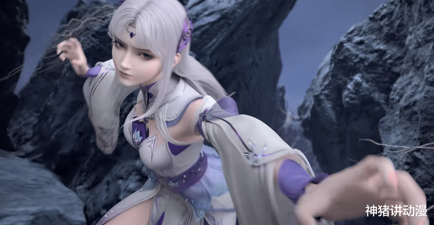 斗破苍穹第109集已出，导演强行删三大剧情，网友强烈要求修改