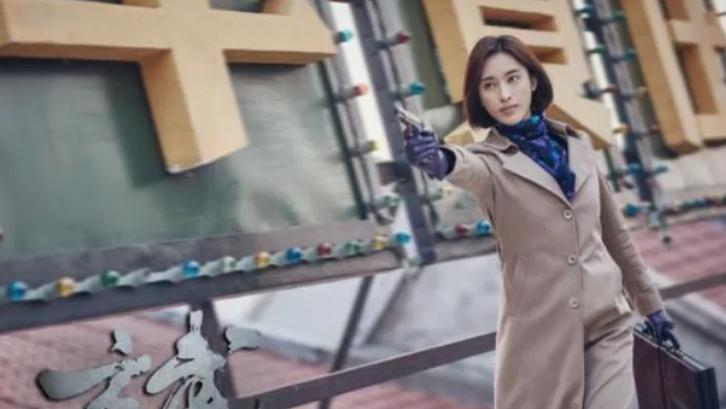 终于有比《悬崖》好看的谍战剧，才播4集，收视率第一