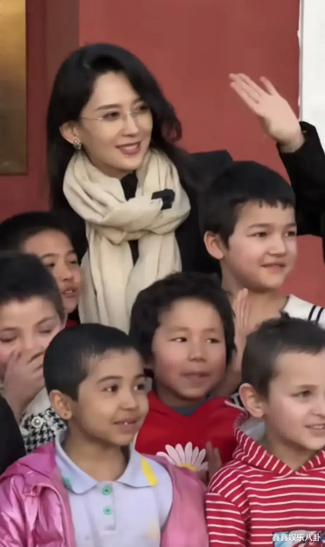 森林北出局!新疆文旅官方账号宣布,马伊琍成为新疆旅游新任大使