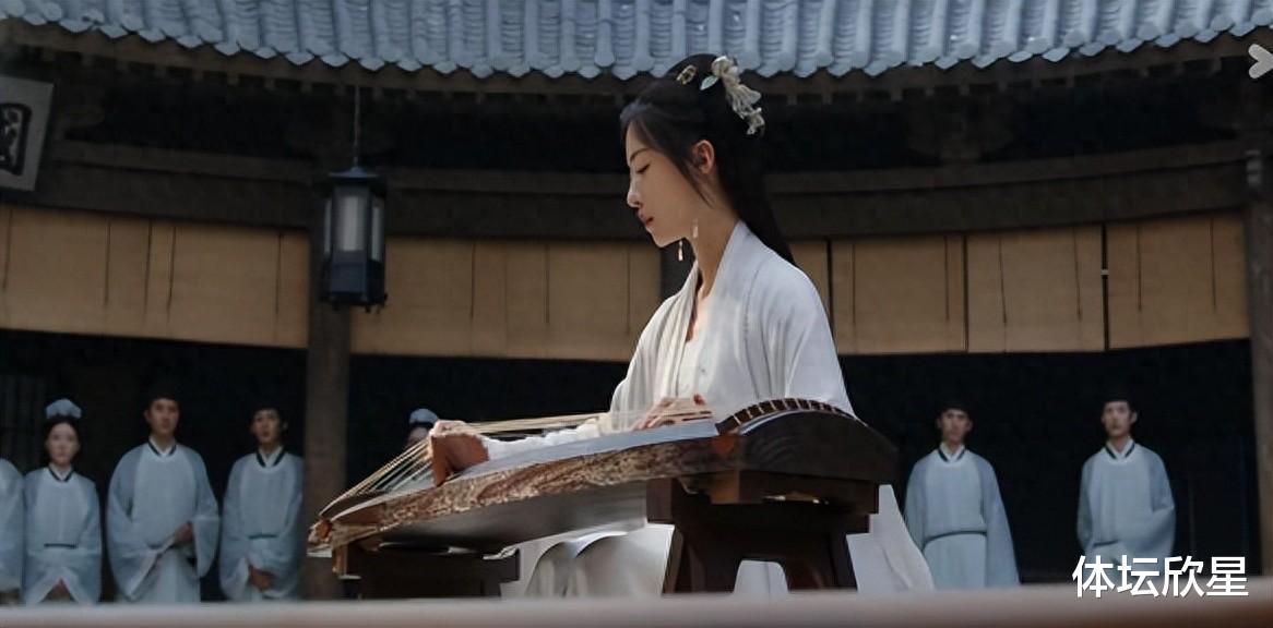 年度解压神剧《墨雨云间》!百花争艳,全程无尿点过瘾刺激!