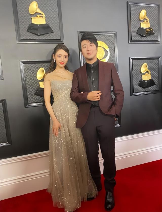 有一种“报应”叫朗朗和吉娜,结婚三年后,善恶报都一一应验了