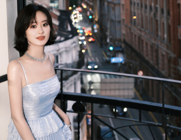 赵丽颖《乔妍的心事》预售勉强破千万,是不被看好,还是档期过冷