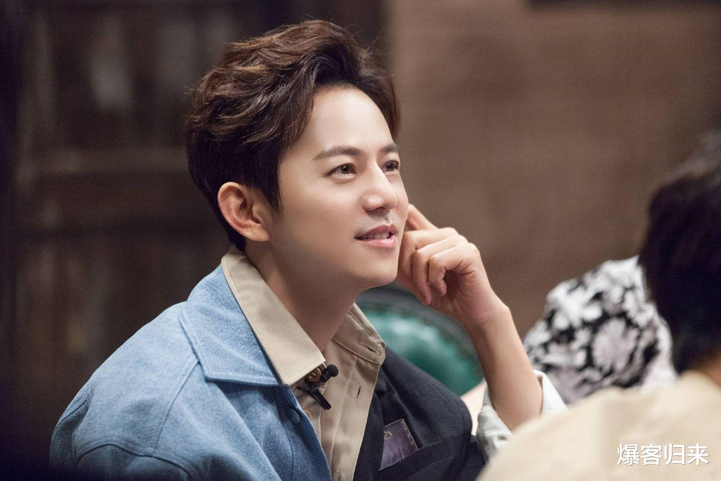 何炅五十岁生日引热议,娱乐圈温馨祝福尽显人缘与岁月情深