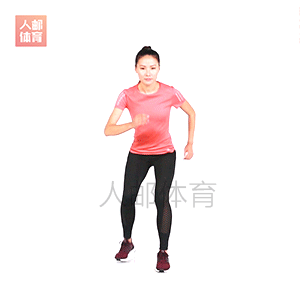热身做对，跑步不累！10个最佳热身动作助你跑得更高效！