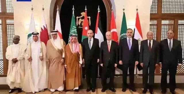 一场“电子换血”:中东市场对西方品牌的态度大变革！