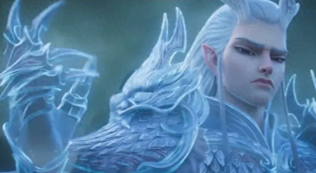 不到半天预售票房破4000万，打破预售纪录，《射雕》锁定冠军？