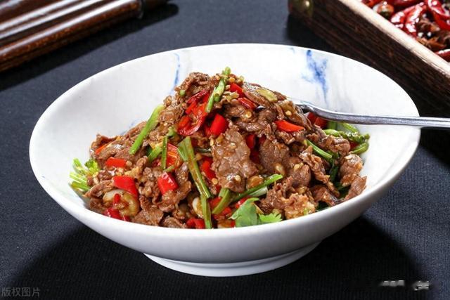 氣血不足，多吃紅肉，這些肉換著吃，補(bǔ)氣又補(bǔ)血