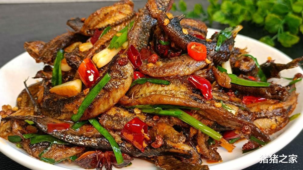 我国肉质最好的6种无鳞鱼,不仅无鳞还无刺,最后一种太湖独有!