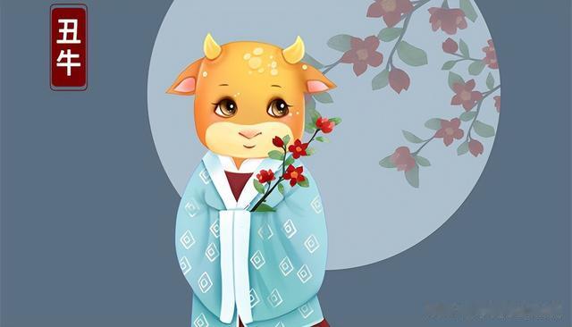 属牛人一生运势