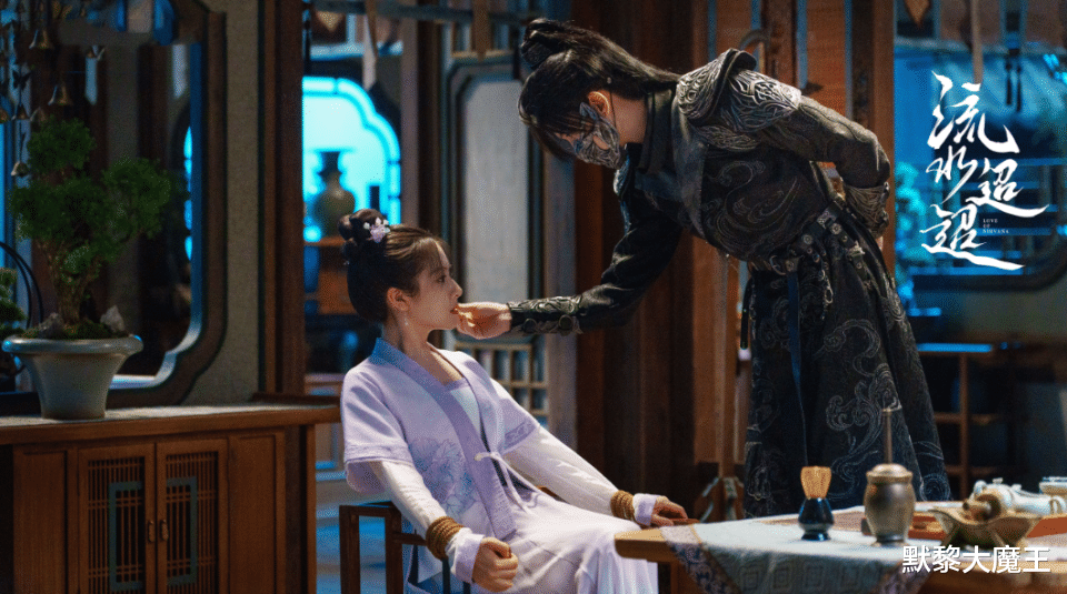 当下“最受欢迎”的5部剧,《凡人歌》持续霸榜,榜二成最大黑马