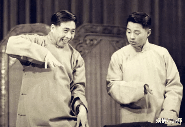 侯耀华又摊上大事！于世猷徒弟爆料他有3个私生子，暗讽师爷侯宝林