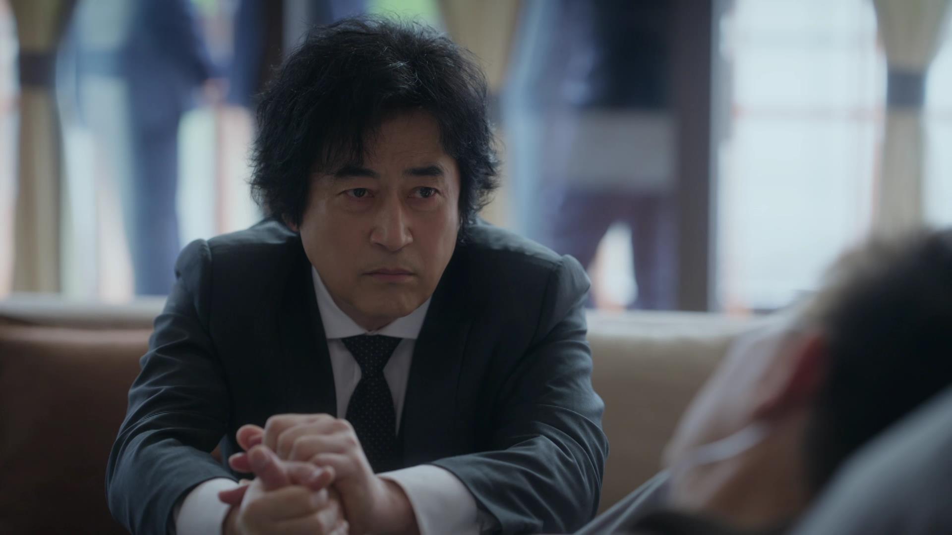 把所有人都骗了!《前途无量》最聪明的人:不是陈行远,不是邱老