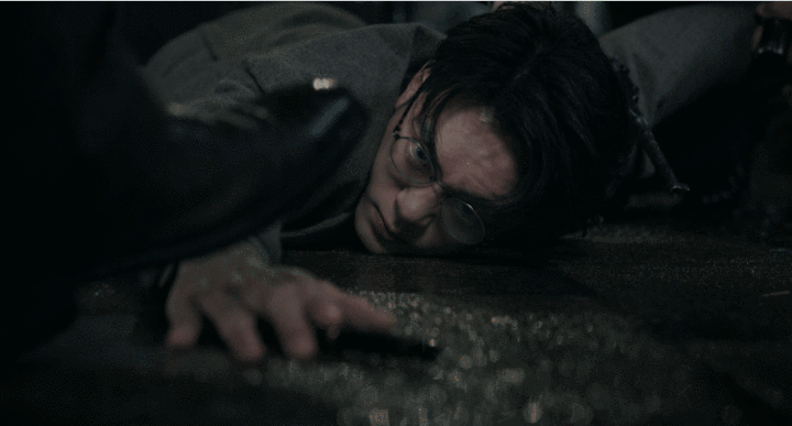 明晚开播!三大卫视联推谍战剧:6位实力派坐镇,收视或超《狂飙》