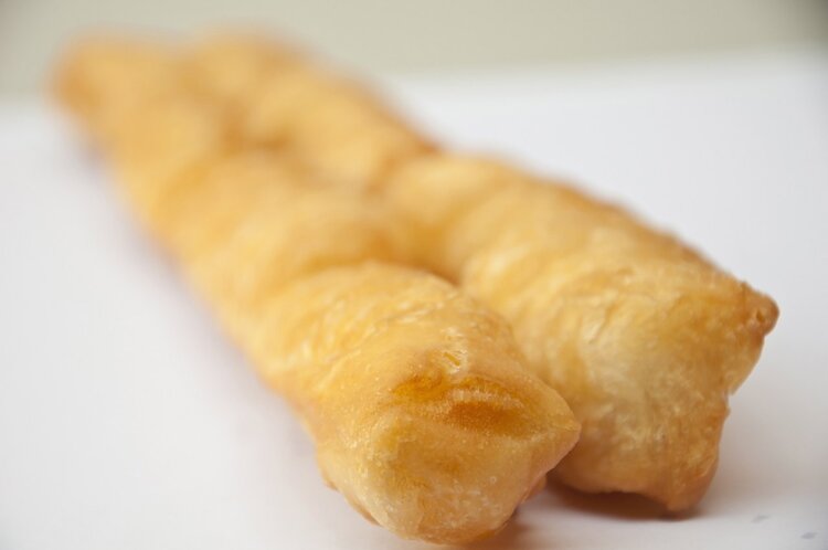 我国癌症高发，都是油条惹得祸？提醒：这4种食品才是最差的早餐