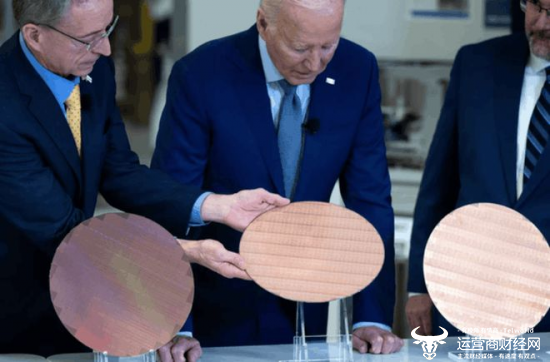 运营商财经网康钊：美国又想全面打击中国EDA软件企业