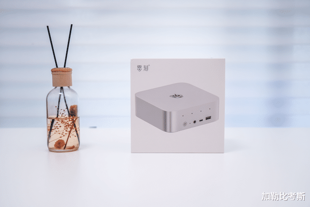 2024迷你主机的高光时刻丨零刻SER9深度分析测评