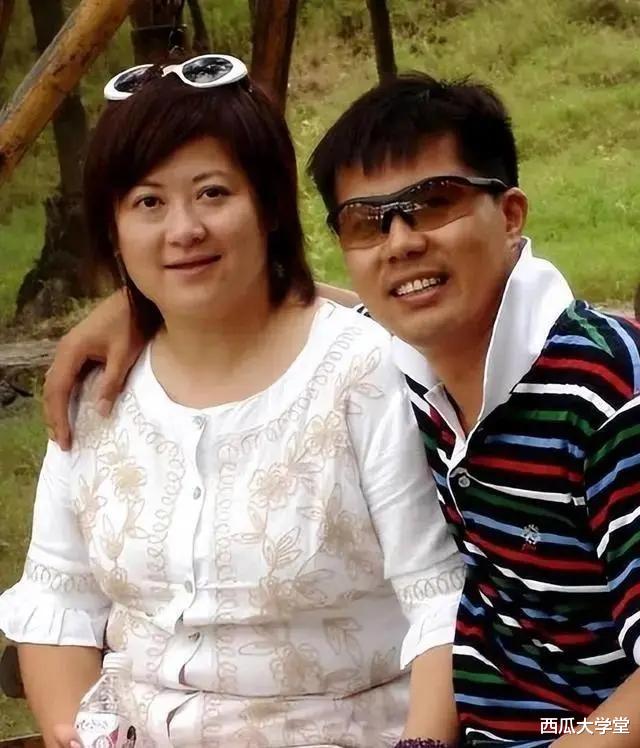 一个快要被“遗忘”的演员,年轻时倾国倾城,现在56岁胖若两人