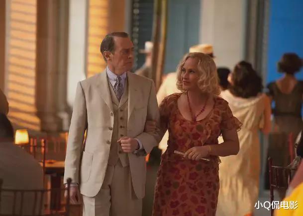 把《权游》按在地上摩擦的6部黄暴美剧,看完最后一部其他都是浮云