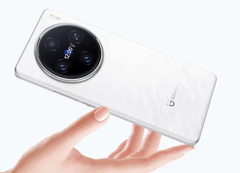 百元机黑马——金立F7Plus，送给爷爷奶奶的礼物！