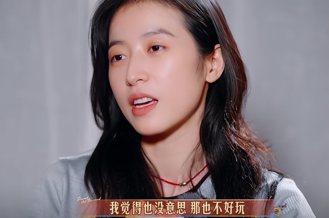 淡泊名利的5位女演员，不打针不整容，不上综艺，个个都是视后影后级别