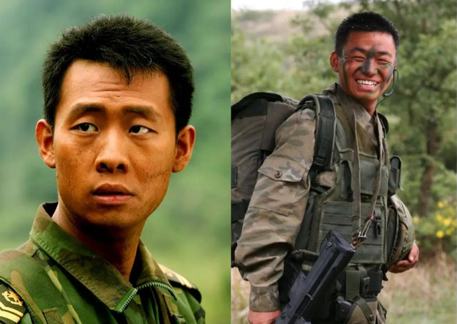 张译:深情守护植物人前女友,娶旺夫的钱琳琳,结婚17年宠妻如宝