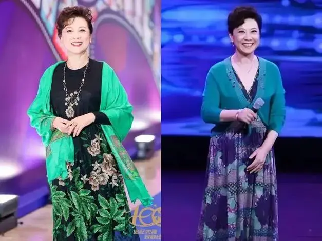 引热议!74岁刘晓庆法国露面!憔悴、面部浮肿断崖式衰老,不嫩了