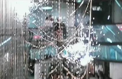 成龙断崖式衰老,白发苍苍尽显老态,网友泪目:我不能接受!