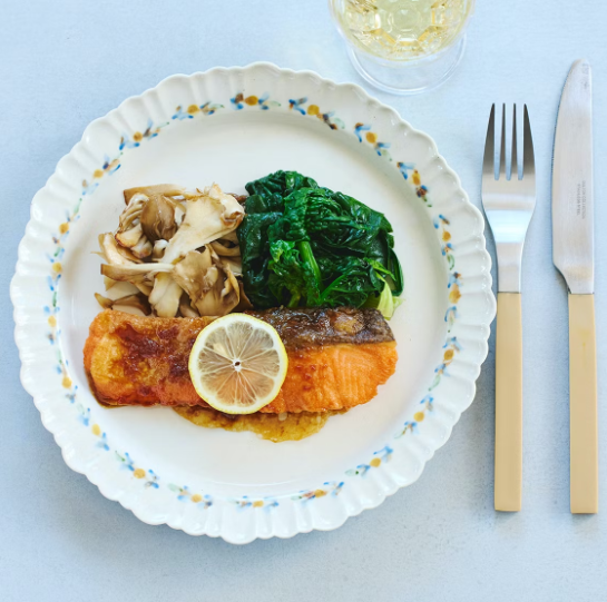 瘦了30斤的真相：你只要少吃，你就会瘦！