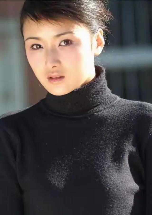 事实证明,出道19年演70部戏却没人记住她名字,是整个娱乐圈悲哀