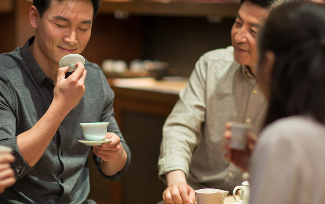 寿命长短与喝酒有很大关系?我国学者调查11558名饮酒者，有了答案