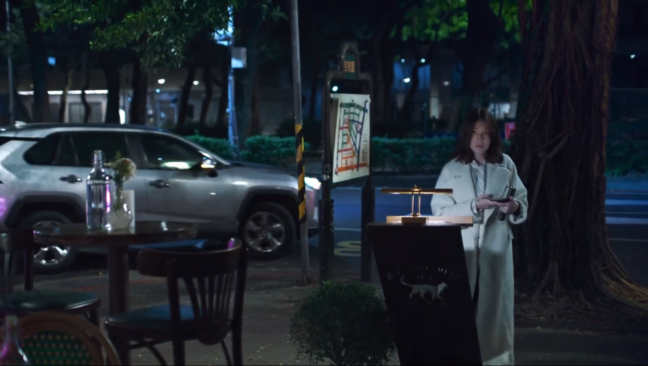 才播2集豆瓣飙至8.8分,林依晨发出灵魂拷问