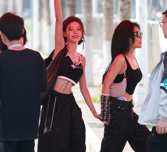 曝《浪姐5》多位姐姐退赛，赛制疑有很大问题，大Vocal也留不住