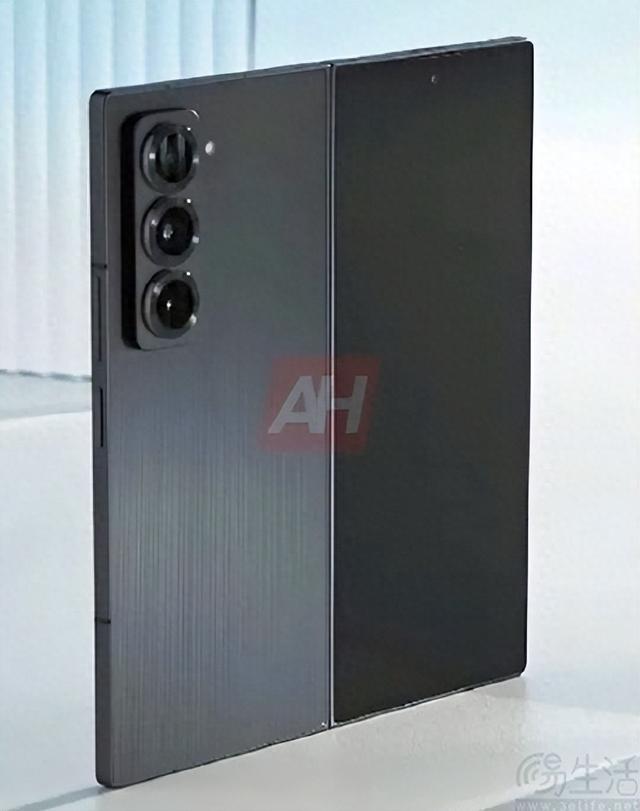 三星折疊屏新機(jī)發(fā)布時(shí)間曝光，厚度或僅4.9mm