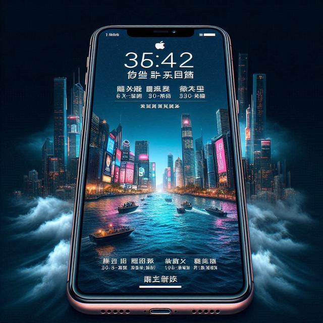 苹果3000元新机：市场策略与技术创新