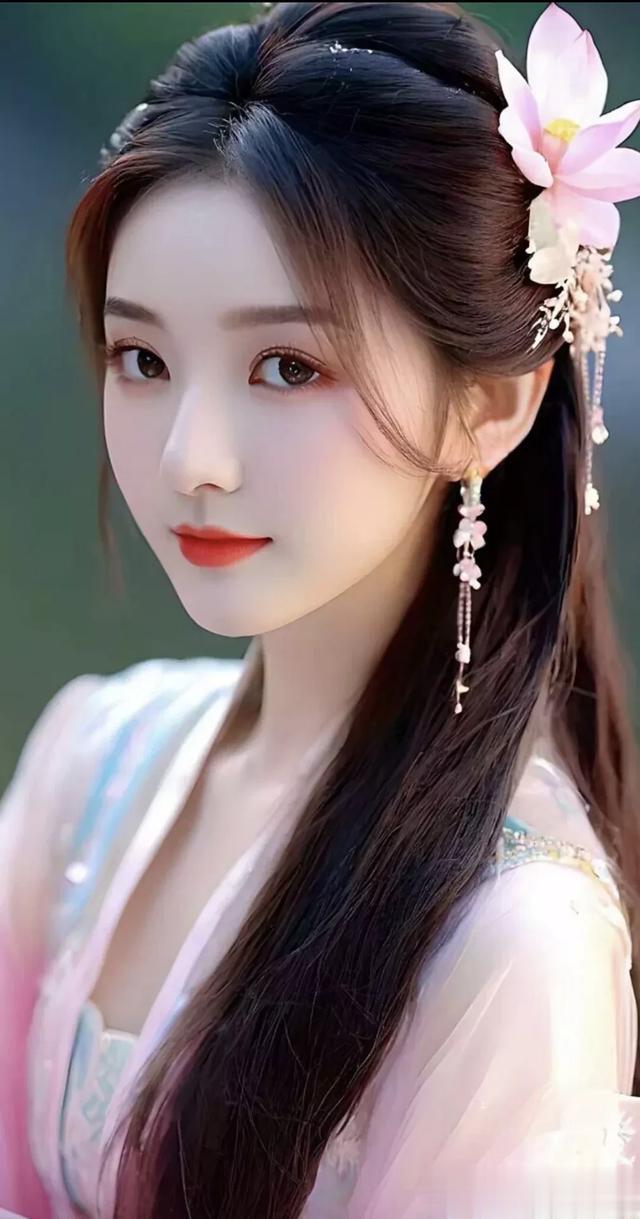 颜值秀场，完美身材——第三部