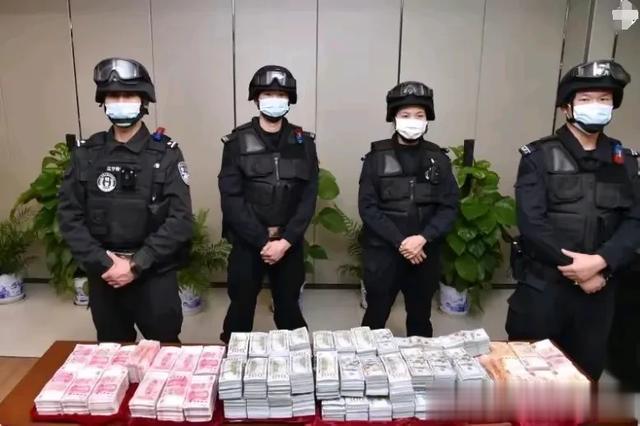 美女贪官袁菱的爱好,真不是一般的“奇葩”!