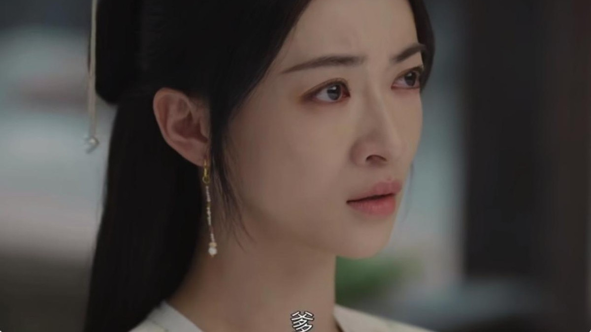 90后都开始演妈了！30岁小花给37岁何泓姗演妈，却毫无违和感