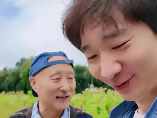 陈佩斯：70岁拥北京万亩良田，催生得四个孙子孙女，网友：大智慧