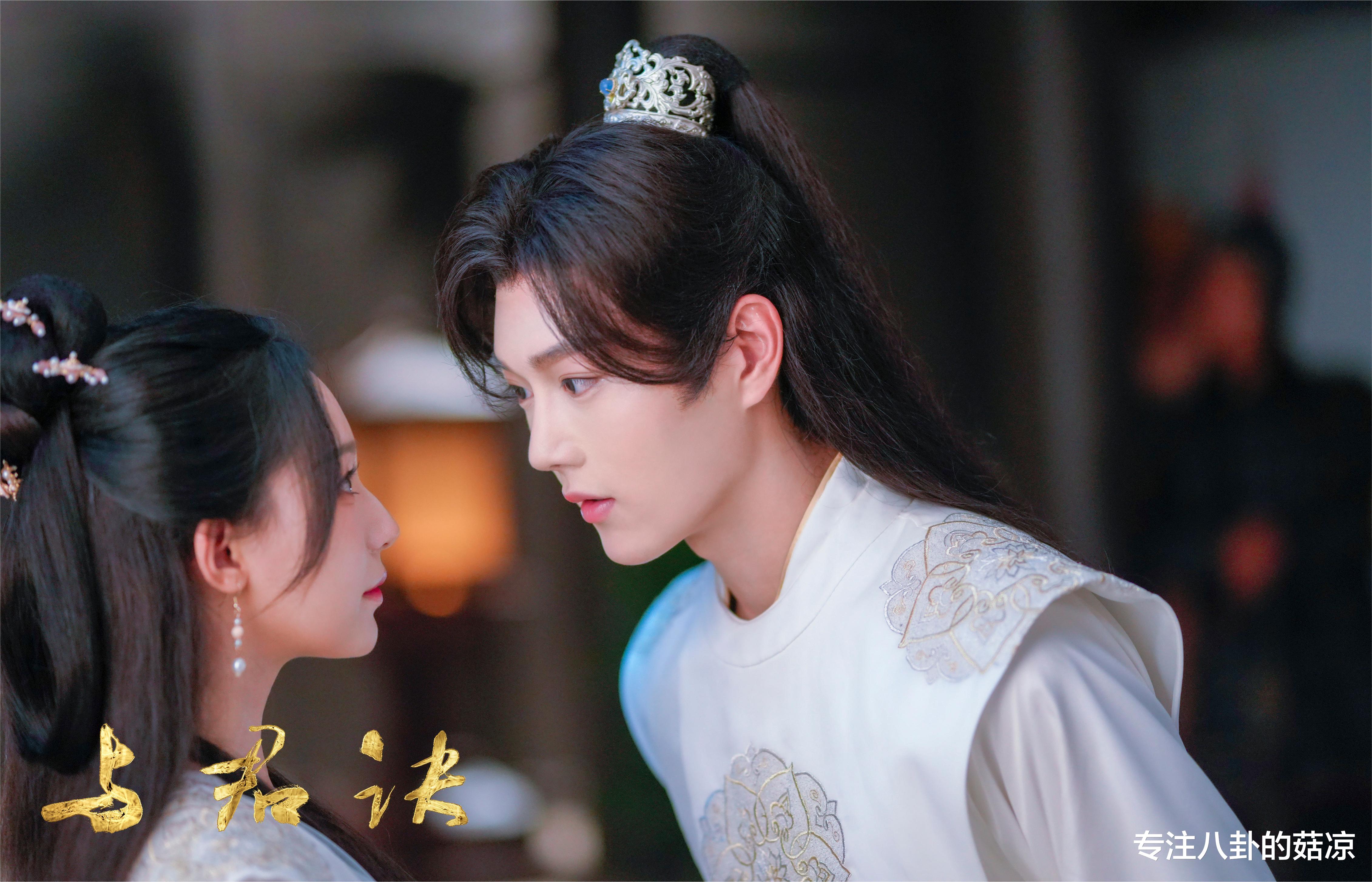 今天播！职场&古装虐恋&短剧，三部新剧同天定档，一较高下