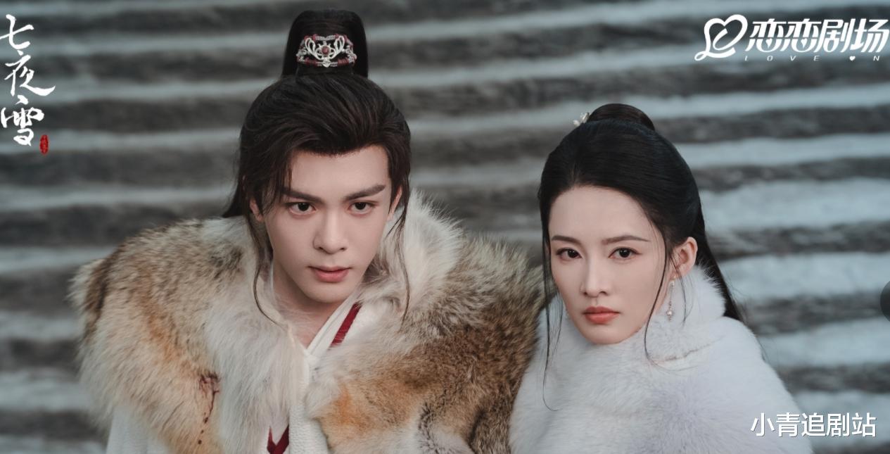 让金莎演姨娘，戴娇倩演女主早逝的娘，《锦绣安宁》效果会更好