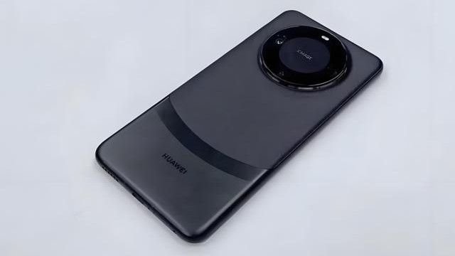 华为Mate 60 Pro：玄武架构护航，鸿蒙智能旗舰，定义新纪元！