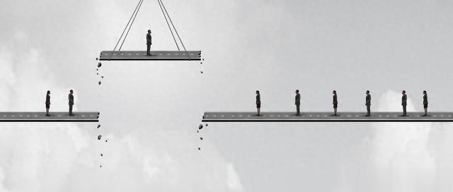 谁说老实人很难晋升？