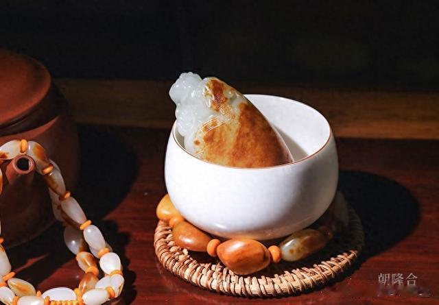 和田玉，大趋势